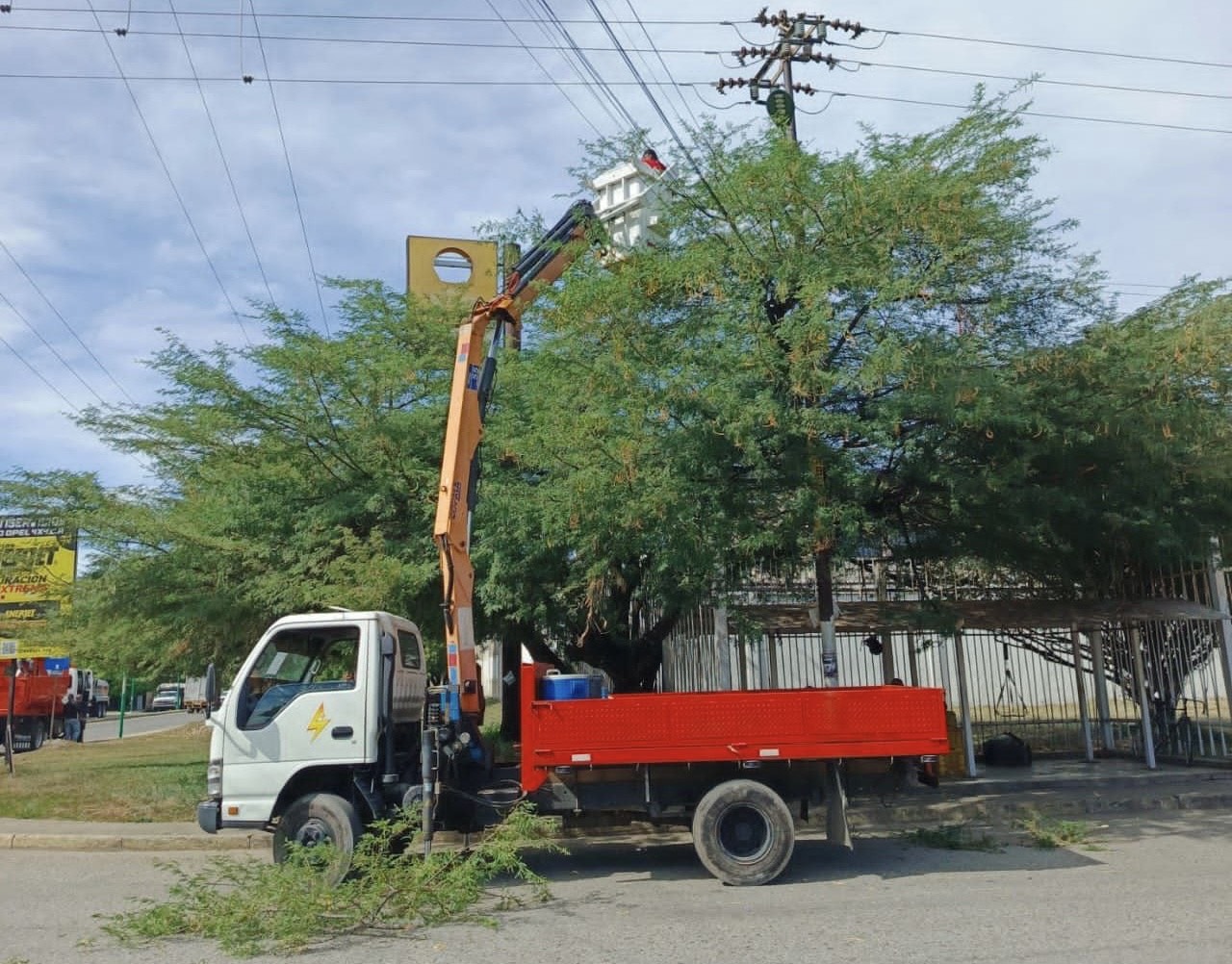 corpoelec