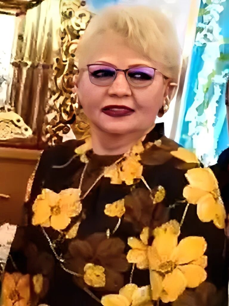 Presas políticas