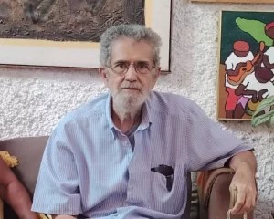 Profesor Ricardo Gallo