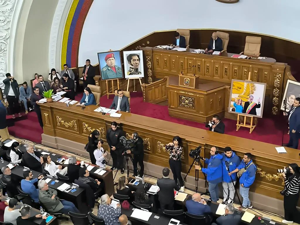 Suspendido el debate de la amnistía