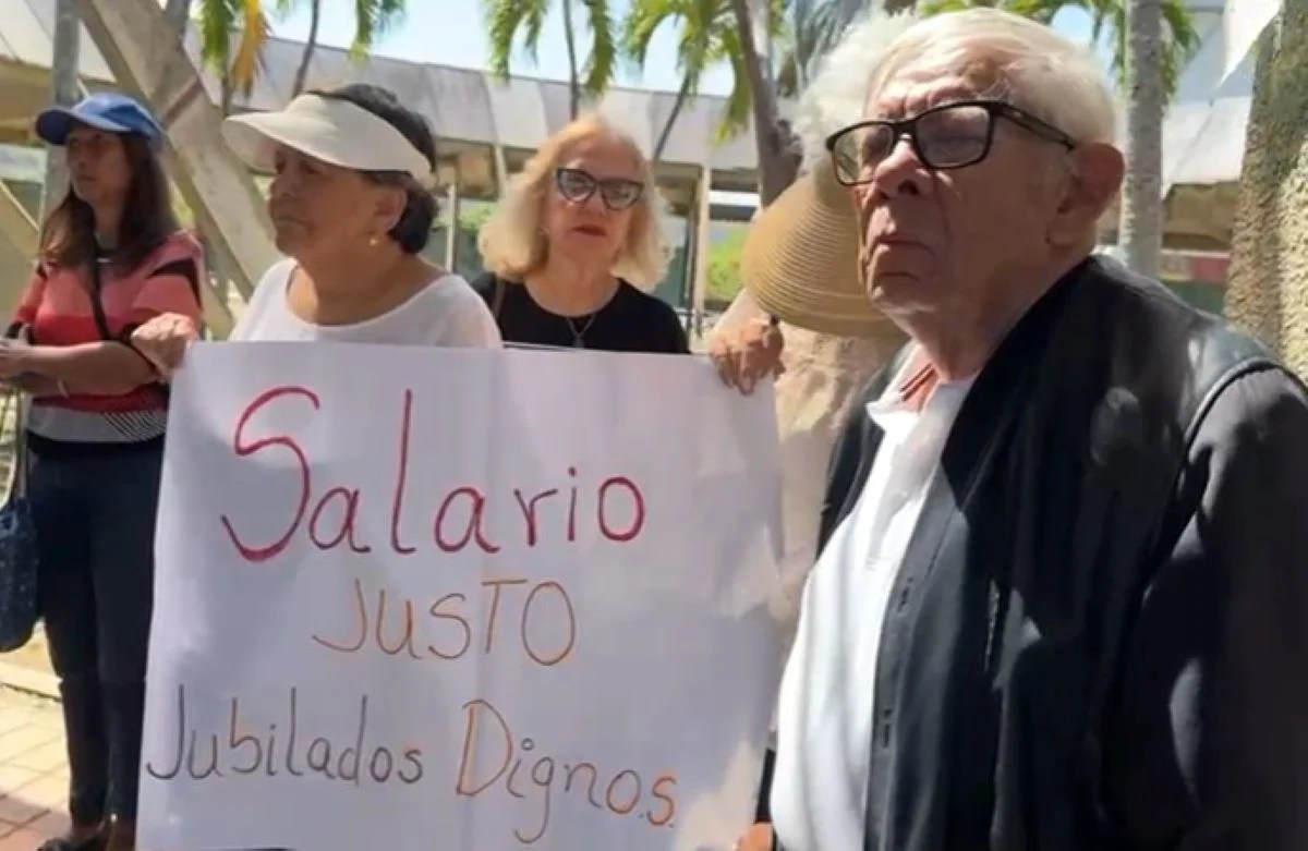Aumento de salario justo
