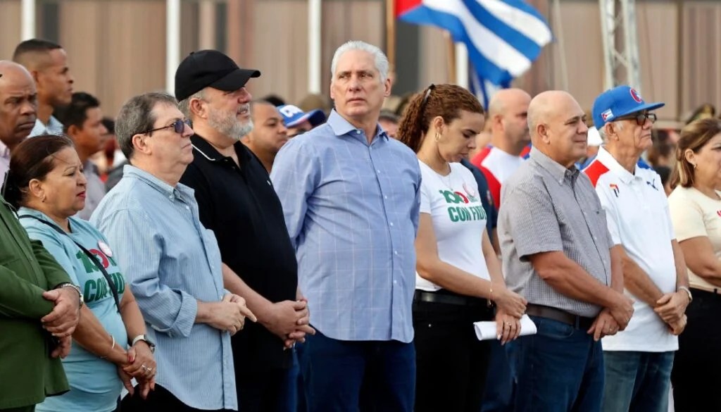 Cuba