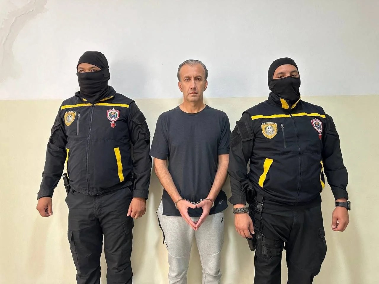 El Aissami