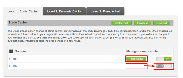 · double check the style. Css Files Not Refreshing On Wordpress Siteground