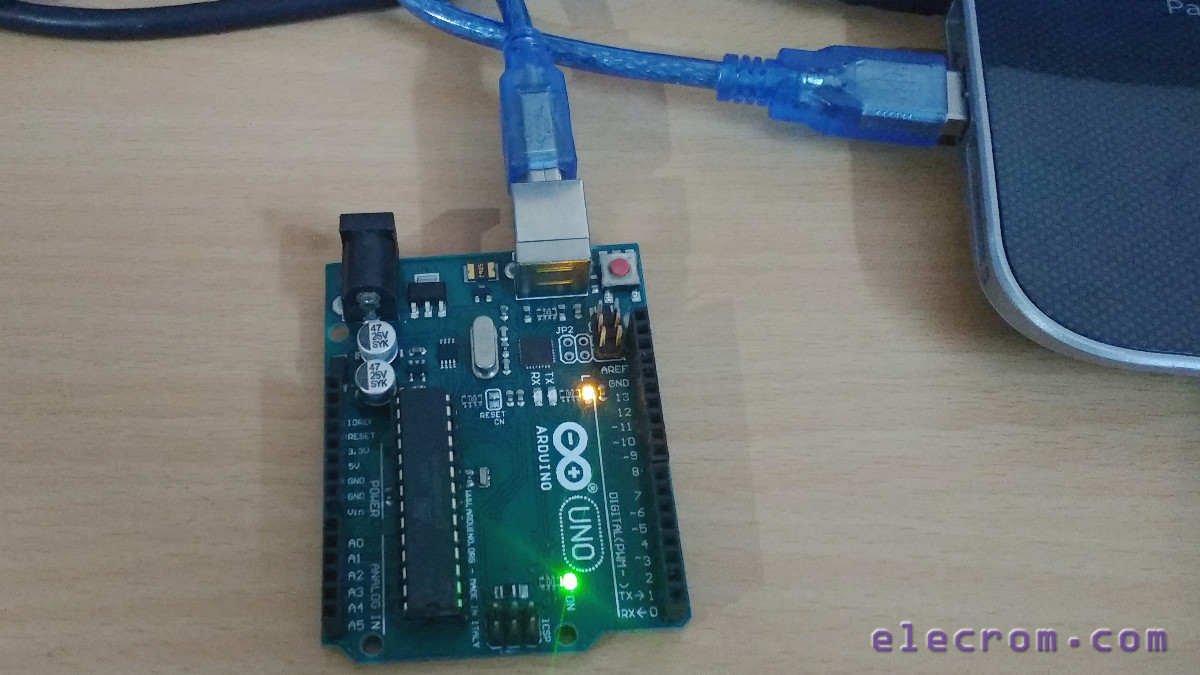 Program / Flash Arduino Uno with Atmel Studio – Embedded Electronics Blog