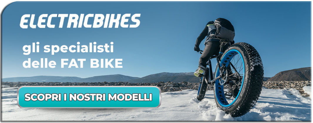 Electricbikes – Ricambi e accessori per la tau eBike e non solo
