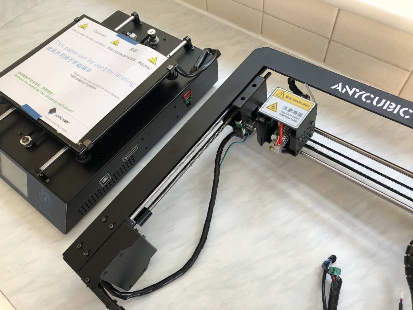 Anycubic I3 Mega S Review
