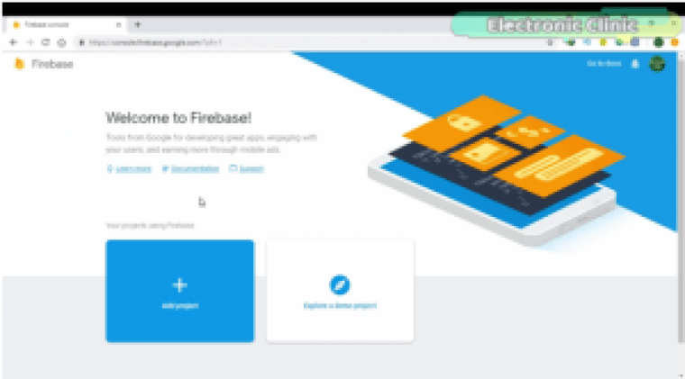 firebase