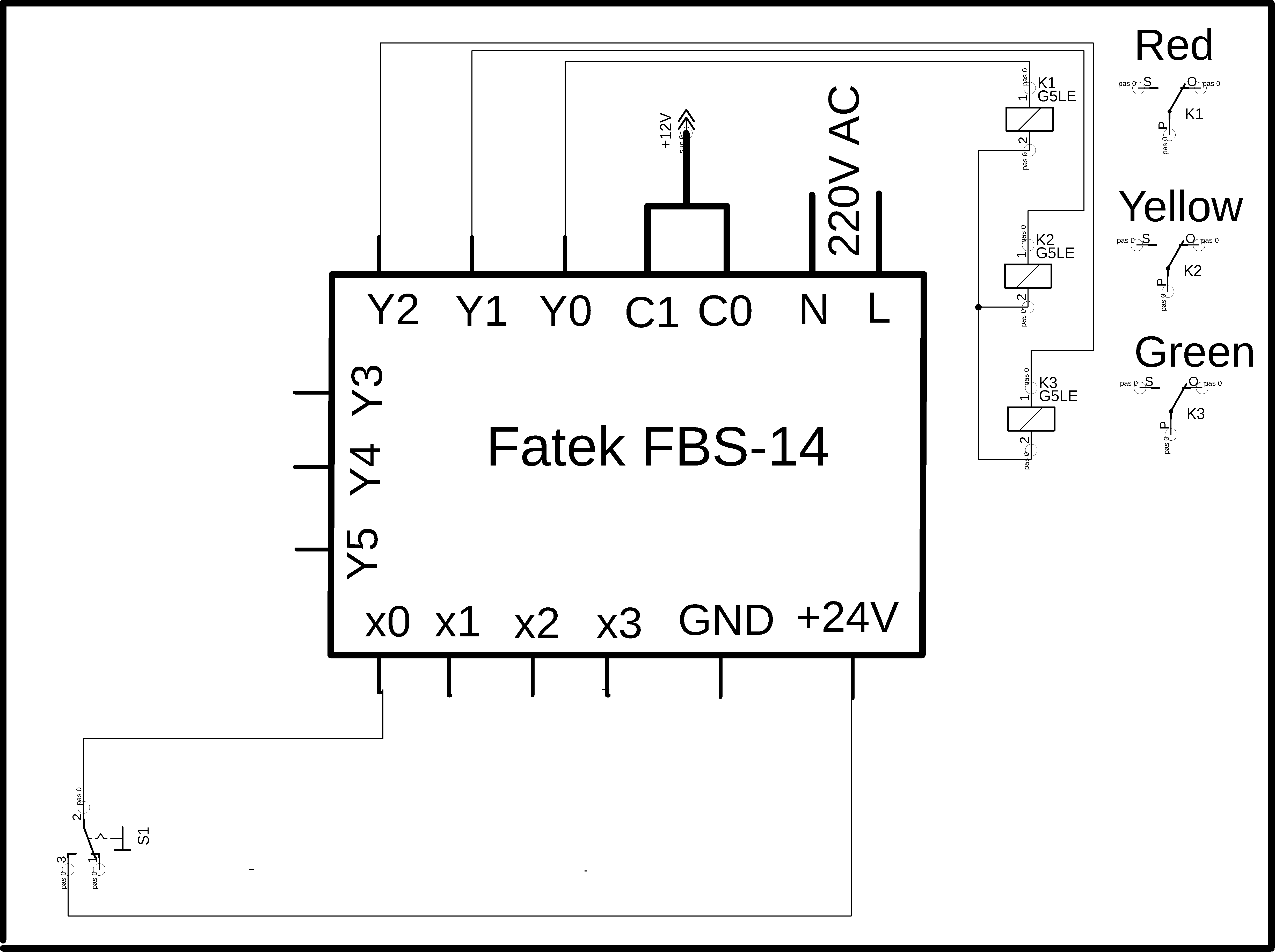 PLC Timers and Counters, their types and Practical Uses