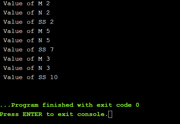 Static Data Member in C++ with Example - Electronic Clinic