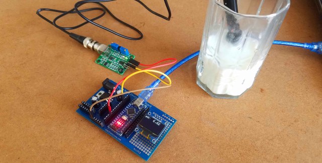 pH meter Arduino, pH Meter Calibration, DIYMORE pH Sensor Arduino Code