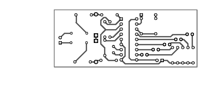 Dtmf Decoder Circuit Diagram Explanation