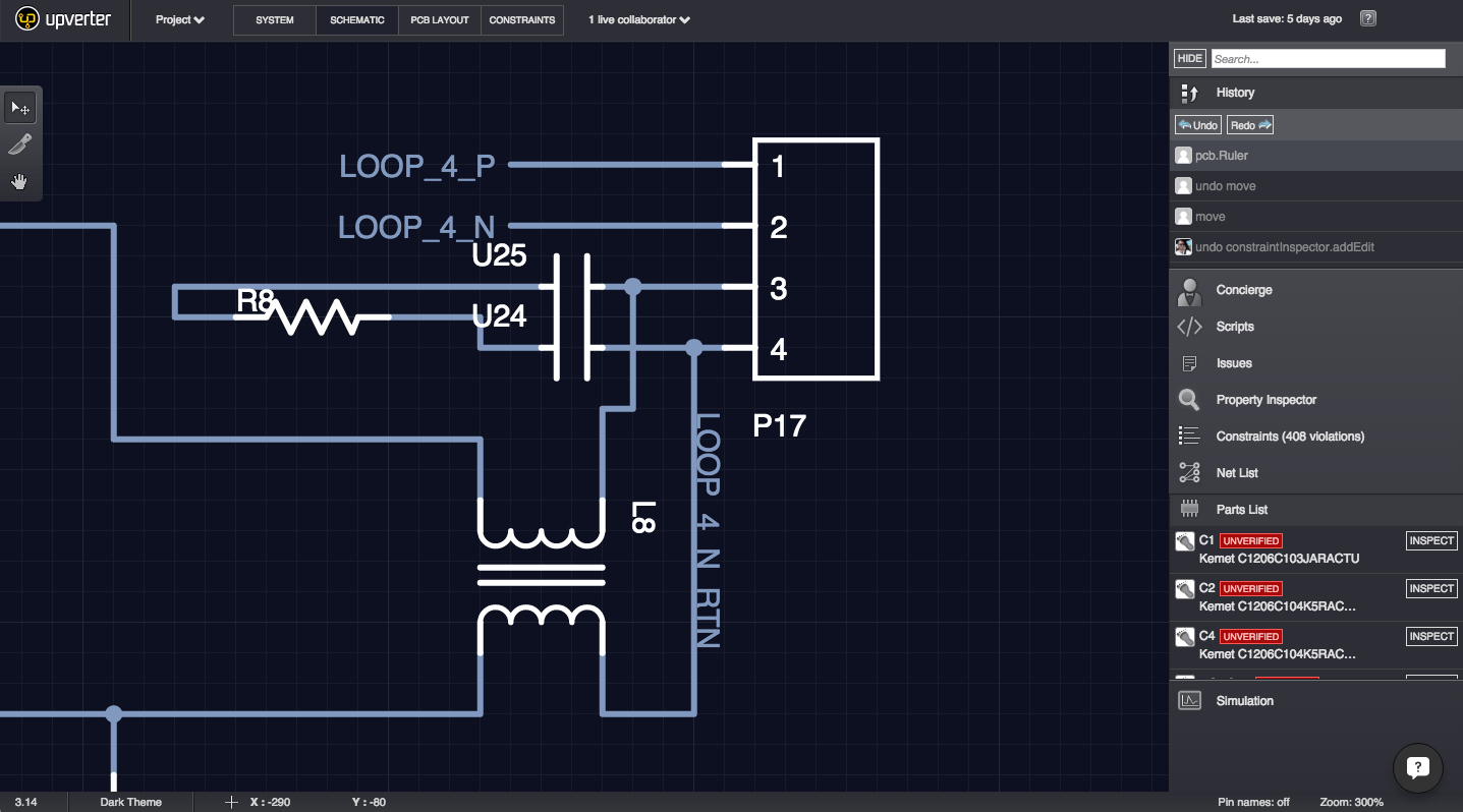 There are many printed circuit board design software available to satisfy diversified layout requirements, including free pcb design software, online free . Top 10 1 Free Pcb Design Software For 2021 Electronics Lab Com