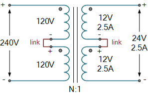 Thanks miiwii3 and i know of plasmana's world smallest shocker (are there other ways?). Multiple Winding Transformer And Multicoil Transformers