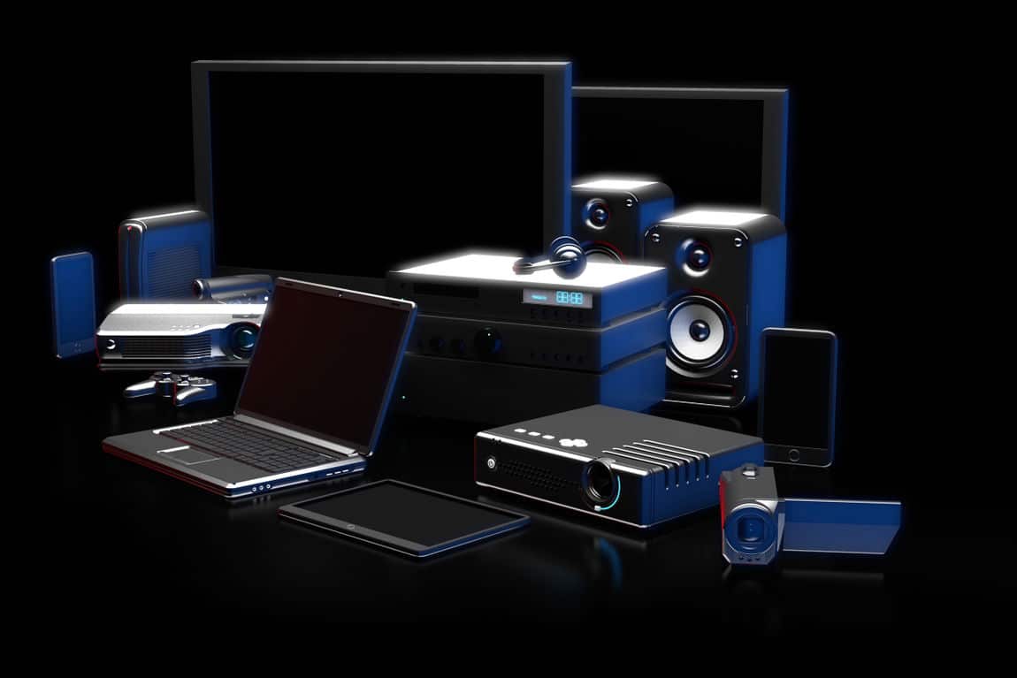 We work great with everyone! Samsung Electronics targets 80 key districts to push sales