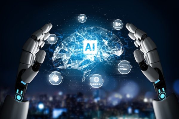 The Impact Of Generative AI On The Future Of Automotive And EVs The Impact Of Generative AI On The Future Of Automotive And EVs