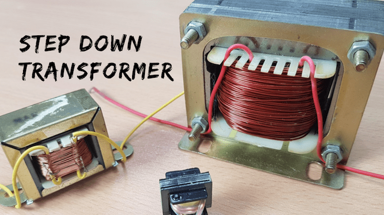 Step Up And Step Down Transformer In Hindi Diy 12v To 110v 2000w Or Step Up And Step Down Transformer In Hindi Diy 12v To 110v 2000w Or