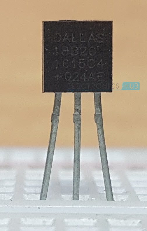 Learn how to read the temperature from one or multiple ds18b20 sensors with an. Esp32 Ds18b20 Tutorial Ds18b20 Temperature Sensor With Esp32