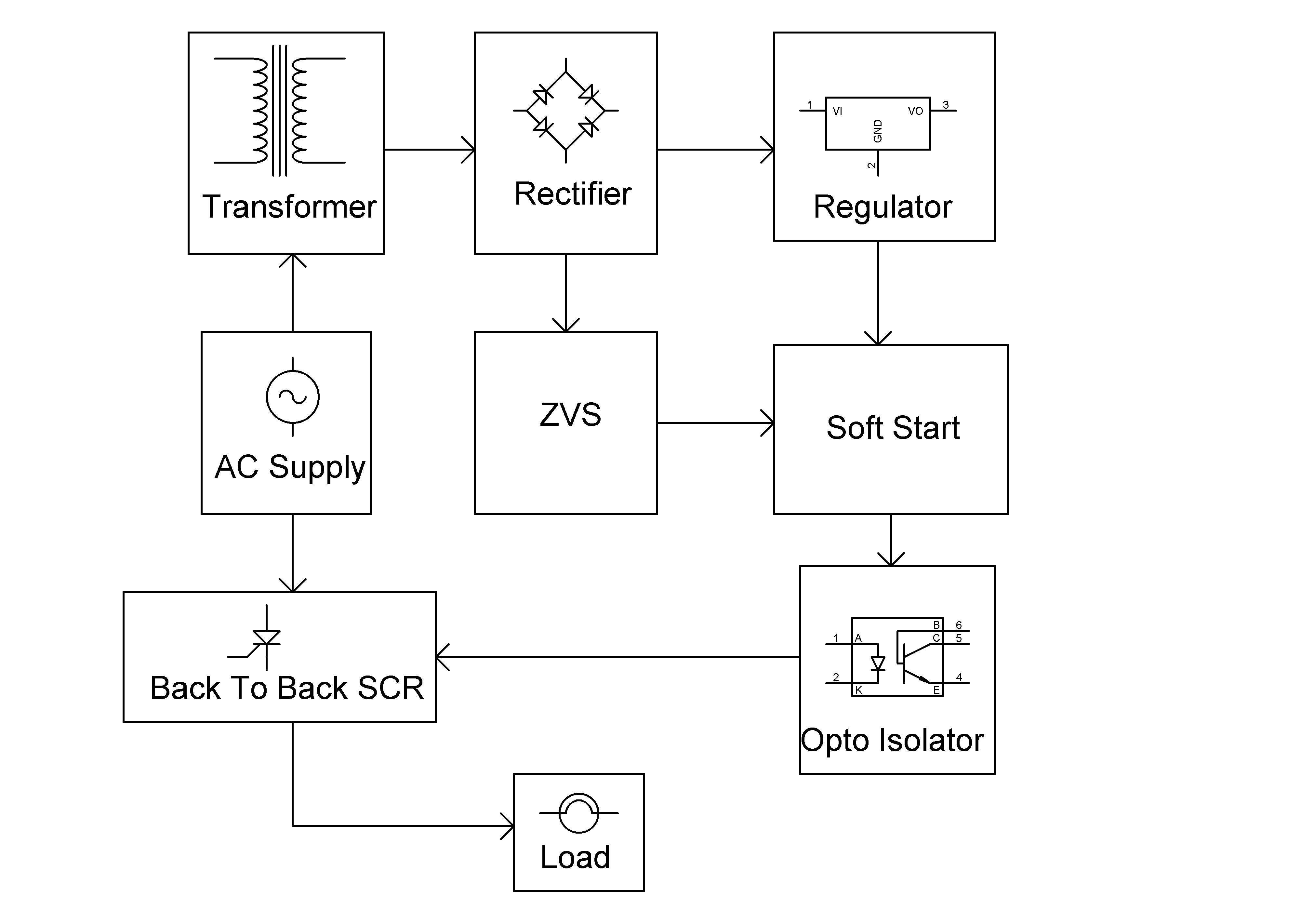 Single Phase Ac Motor Circuit Diagram Circuit Diagram