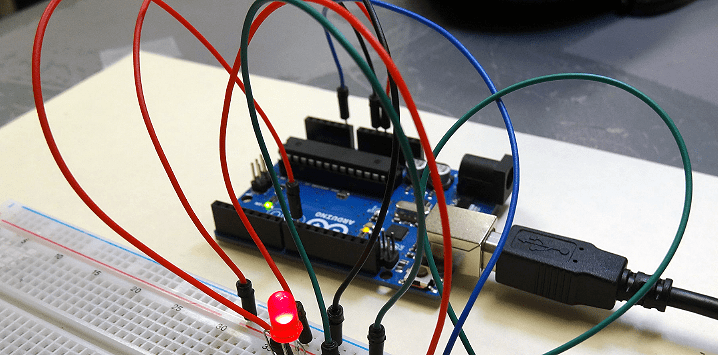 Simple Circuit Diagram Of Rain Alarm - Circuit Diagram