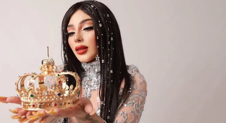 Queen Of Reggaeton In Mexico, Bellakath Releases New Video