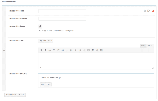How To Create Online Resume - Top 10 Free Online Resume Builders Icecream Tech Digest - It typically includes some biographical information about the deceased as well as a schedule for any visitation hours, memorial services.