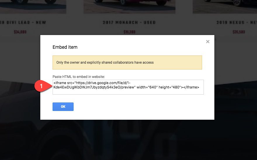Automatically send your backup files to several remote wordpress backup storage locations including backupbuddy stash, amazon s3, google drive, dropbox & more. 25 Ways Google Drive Can Help Power Your WordPress Business | Elegant Themes Blog