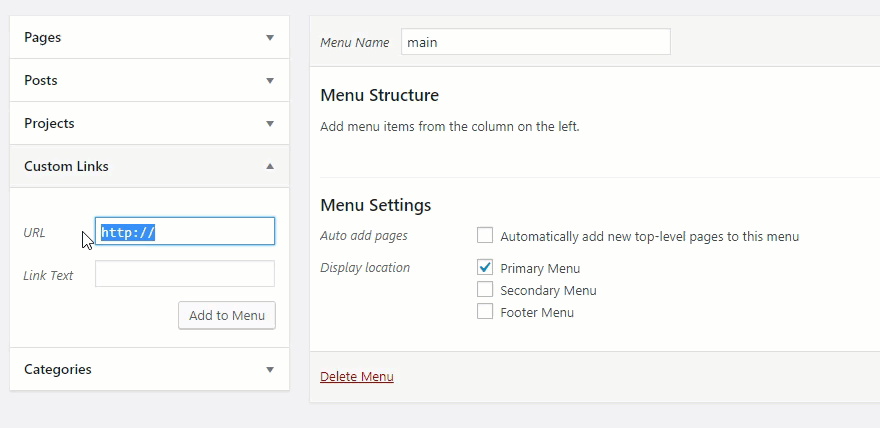 Quick 'tl;dr' instructions · select your pointee (the bit of area you want to point to), click insert » bookmark · select pointer (text that will . 5 Cool Things You Can Do In Divi With Anchor Links Elegant Themes Blog