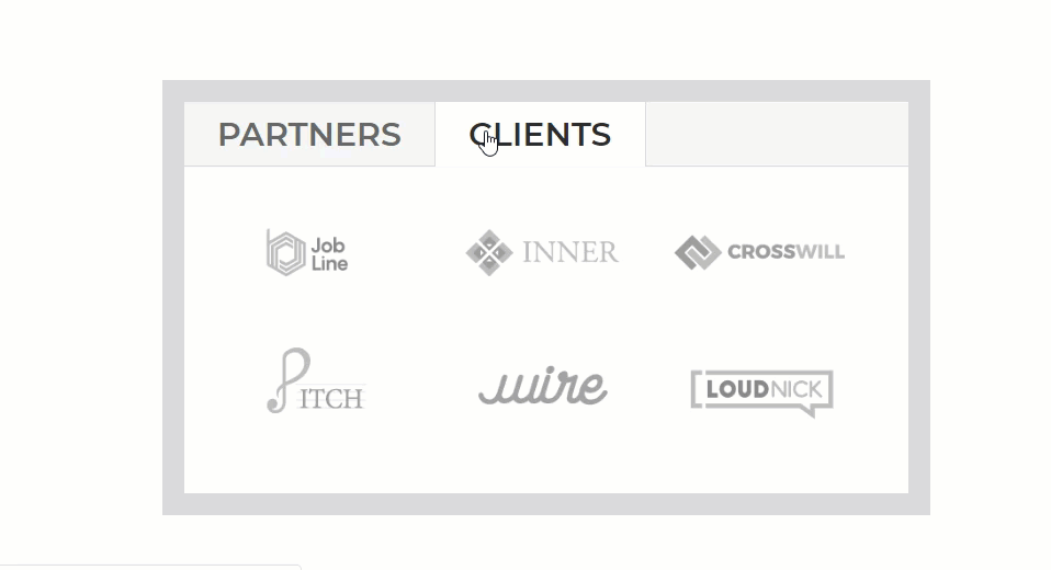 Simple And Creative Ways To Display Company Logos In Divi Elegant Themes Blog