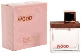 wood dsquared2 she