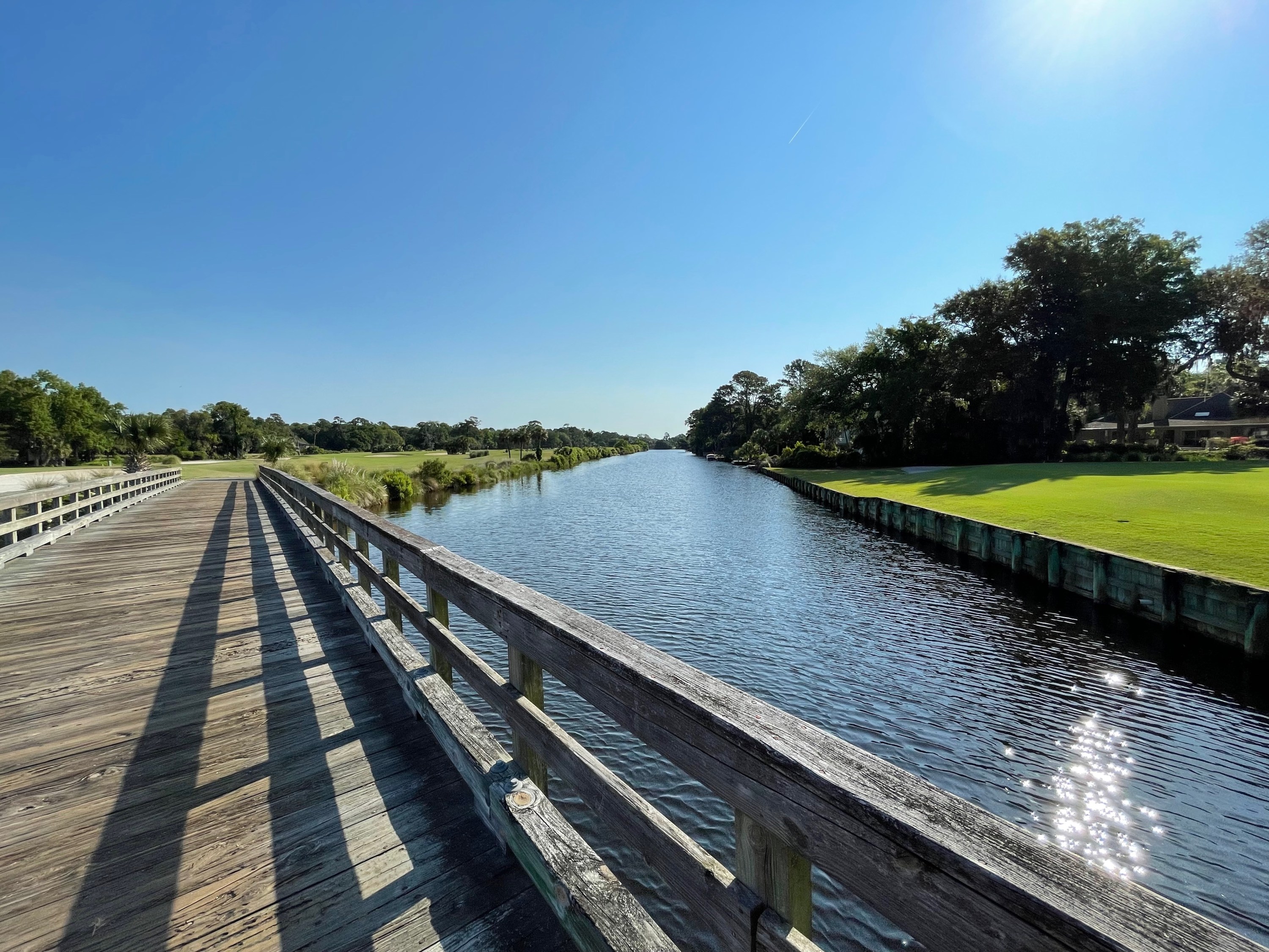 Palmetto Dunes Webcam