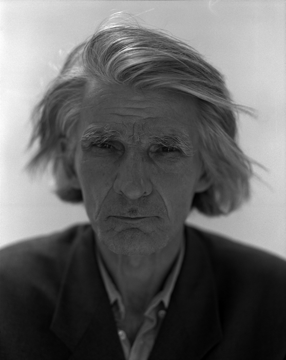 Paul Roussopoulos L Entrepot Paris 1989 Elnour