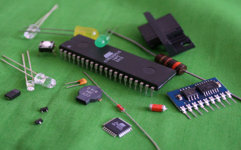 As always, i greatly appreciate what help can be offered. Basic Fundamental Electrical / Electronic Component: What