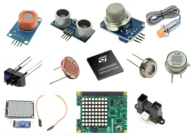 microcontroller based projects with circuit diagram - Circuit Diagram