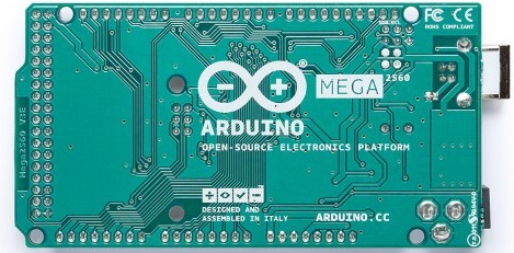 Arduino Mega Diagram Maker » Wiring Diagram