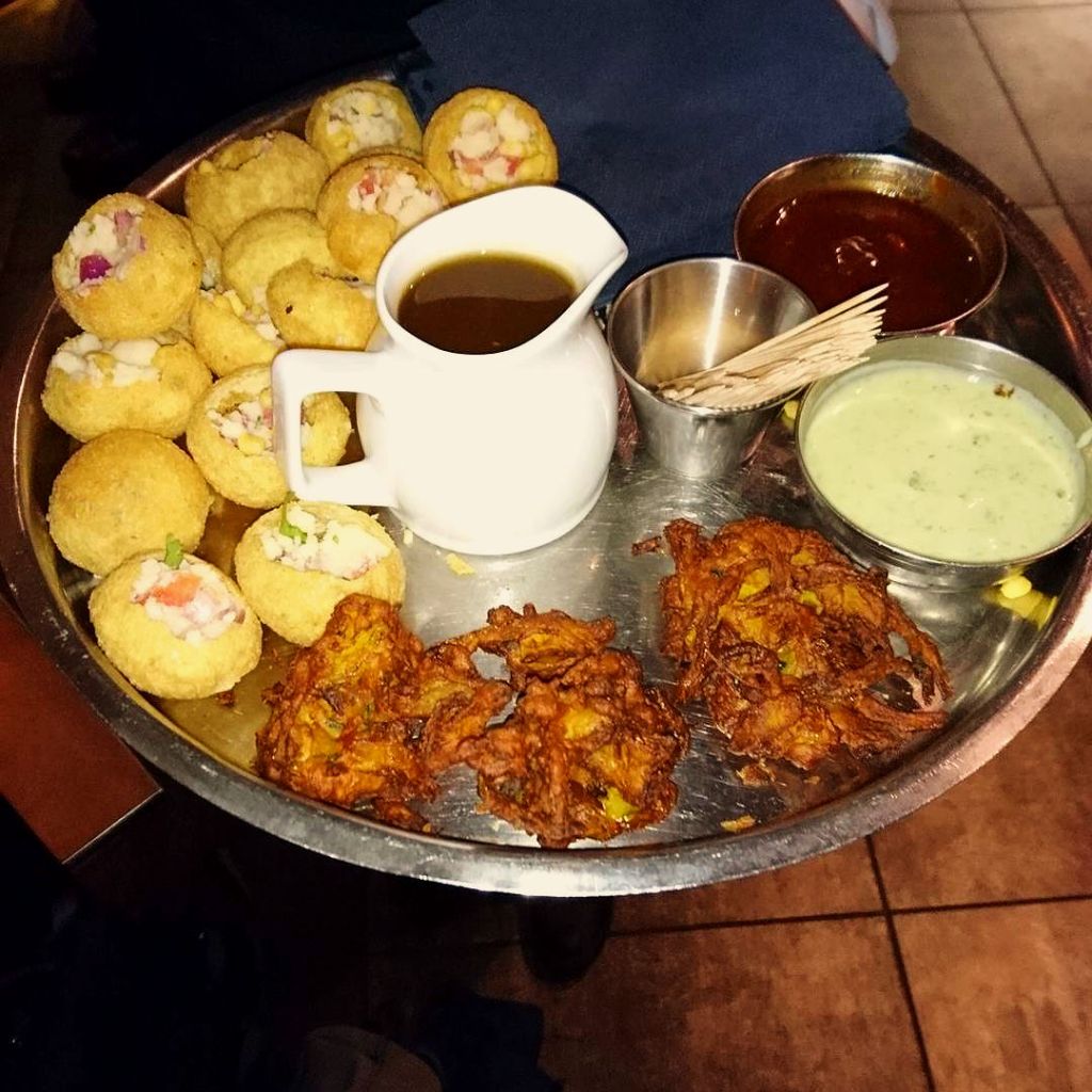 Review of Zouk's Spring Menu 2017 in Manchester Elsa Eats