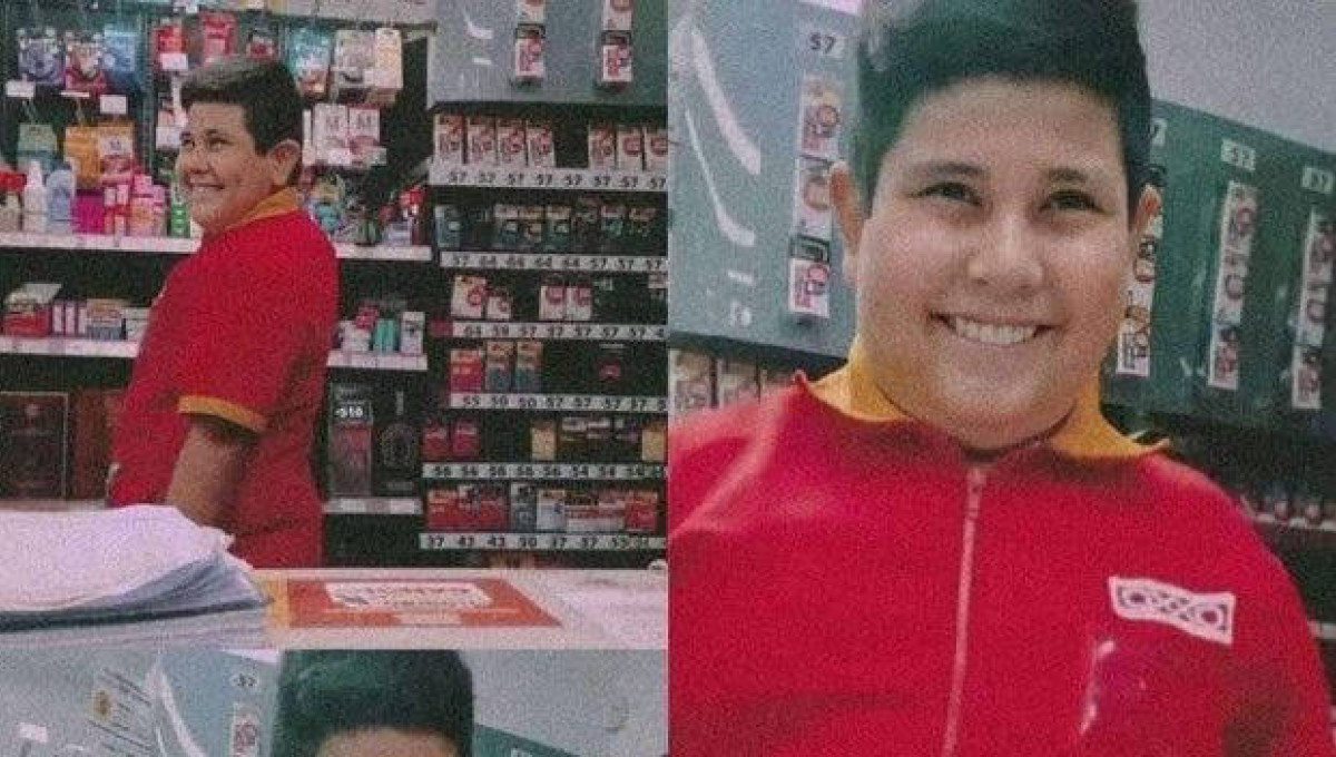 Además del oxxo en qué otro lugar te tuercen el hocico y te atienden de mala gana 055 amor 937 a. Memes Del Nino Del Oxxo Se Toman Las Redes Sociales Gente Cultura Eltiempo Com