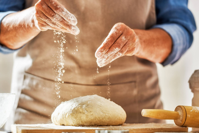Un pan, también hay recetas que son muy fáciles de preparar en casa, . Receta Hacer Pan En Casa Puede Ser Mas Facil De Lo Que Piensa Gastronomia Cultura Eltiempo Com