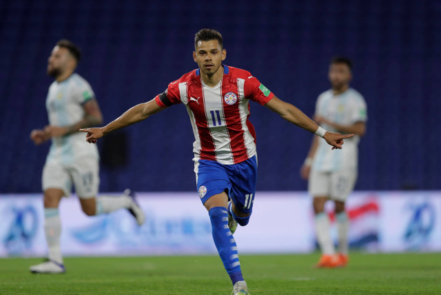 Jetzt flug von uruguay nach paraguay buchen & günstiger fliegen mit opodo©! Paraguay Vs Bolivia Hora Y Canal Para Ver El Partido En Vivo Fecha 4 Futbol Internacional Deportes Eltiempo Com