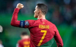 رونالدو يتصدر قائمة البرتغال في &laquo;يورو 2024&raquo;