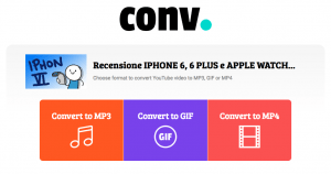 Convertire E Creare Gif Animate Da Video Di Youtube Emedialab