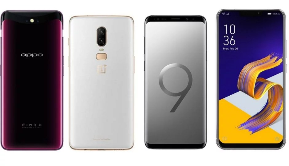 Ini bisa kita lihat dari galaxy s9 dan s9+ yang datang di awal tahun 2018. Oppo Vs Iphone Picture ~ Oppo Smartphone