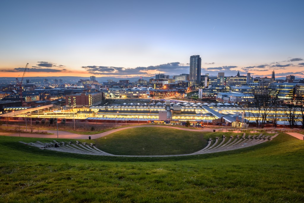Best Things To Do In Sheffield England A Local's Guide
