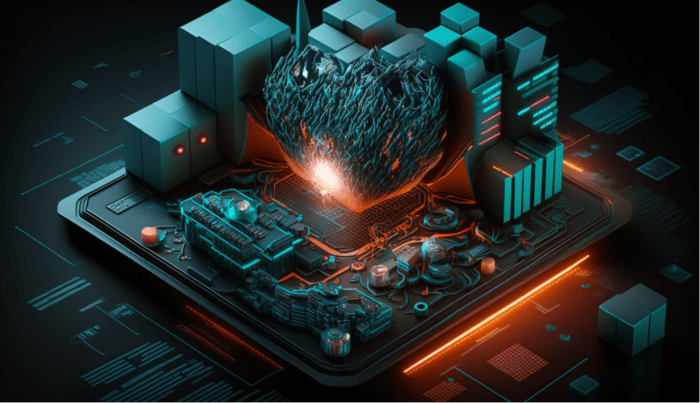 How quantum safe cryptography software protects future data security