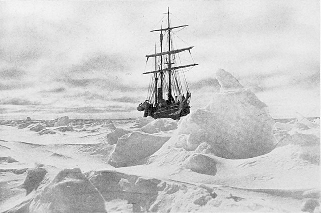 The wreck of endurance has been found in the antarctic, 106 years after the historic ship was crushed in pack ice and sank during an&nbsp;. Shackleton S Lost Shipwreck Discovered Off Antarctica Enca