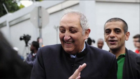 WATCH | Memorial Lecture | Aziz Pahad memorial lecture held in North West