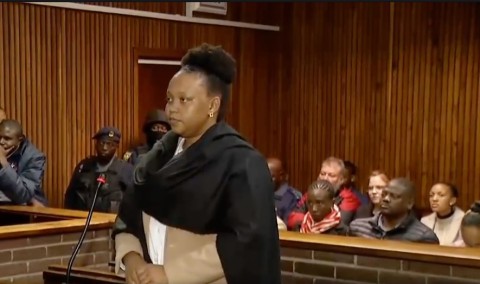 WATCH | Cholota has means to avoid trial if granted bail – State
