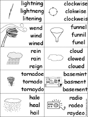 Lexile level 560 and a total of 7 questions. Tornado Activities Enchantedlearning Com