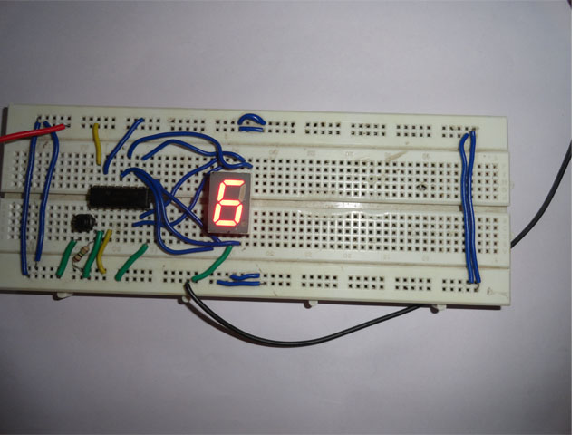7 Segment Display Circuit Using Logic Gates - srshotel.com