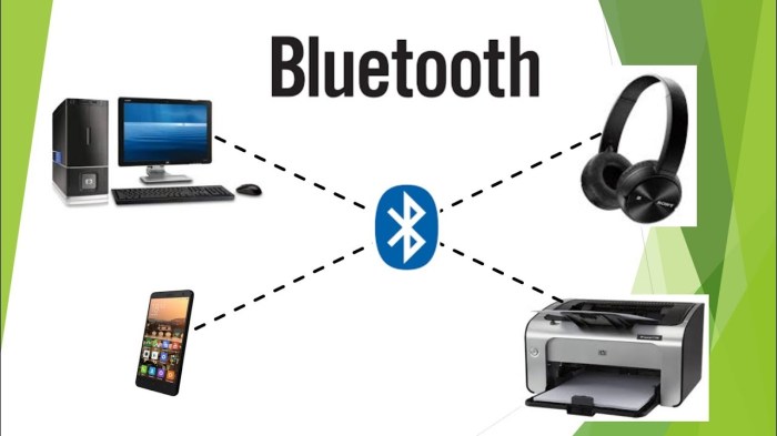 Bluetooth remote for android